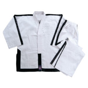 Taekwondo Uniform