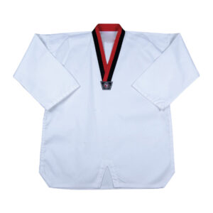 Taekwondo Uniform