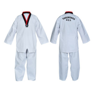 Taekwondo Uniform